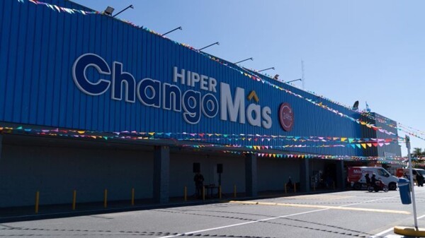 Mujer de 83 años muere en hipermercado de Tolosa | Ours Abroad News