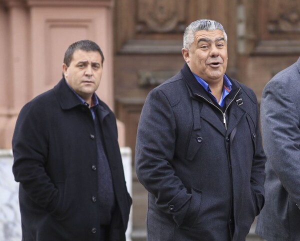 Компании, связанные с руководством АФА, приобрели недвижимость в Пуэрто-Мадеро