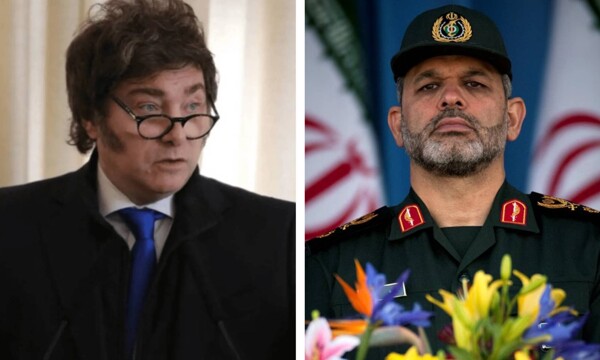 阿根廷将宣布伊朗革命卫队为恐怖组织