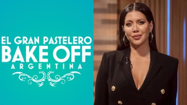 Bake Off возвращается на Telefe с новыми знаменитостями