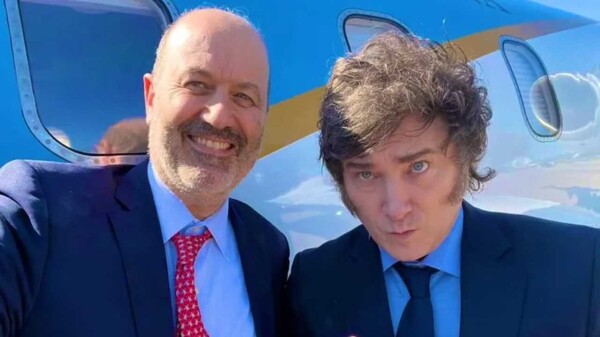 Argentina's Government Deepens Public Sector Cuts