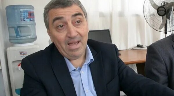 阿根廷司法部新领导层