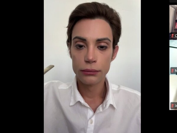 菲利佩·佩蒂纳多审判继续，检察官要求15年监禁