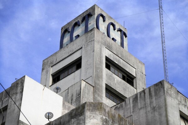 CGT Rejects Political Sanctions Against Unions