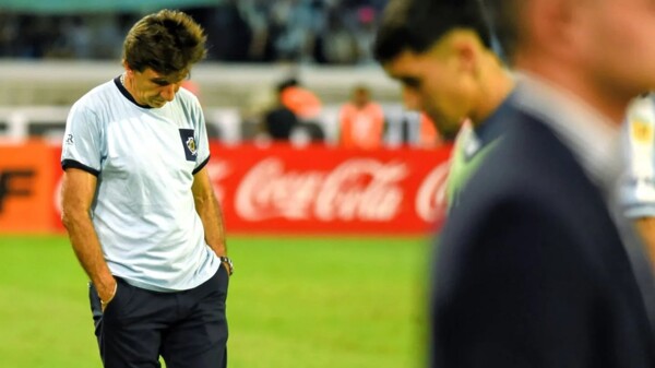 Расинг и Густаво Костас близки к продлению контракта