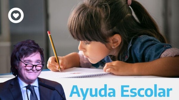 ANSES Announces 2025 Assistance for Schoolchildren