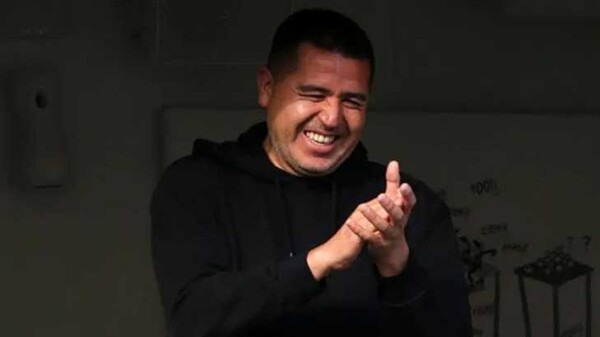 Заявления идола Бока Хуниорс об Суперклассико