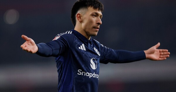 Активность в европейском футболе