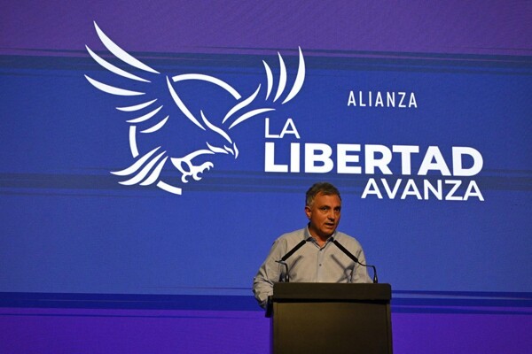 Argentinian Libertarian Party Prepares for National Congress Post-2026 World Cup
