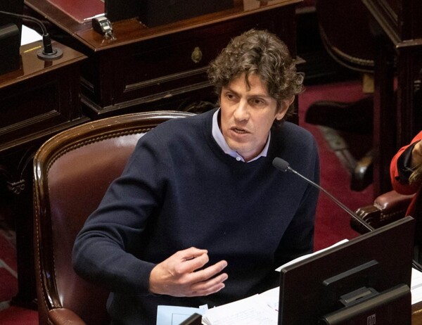 В Аргентине обновят руководство Радикального союза