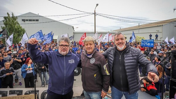 Argentine Unions Front to Present Alternative Cost of Living Indicators