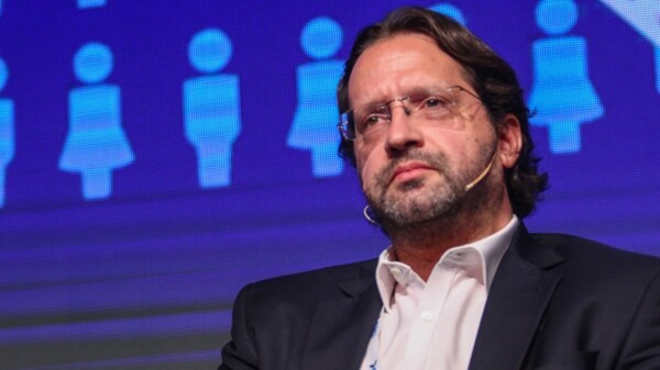 Бывший директор INDEC Марко Лаванья ушел в отставку