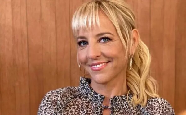 Аргентинский канал Тринсе запускает новое кулинарное шоу с Хименой Монтеверде