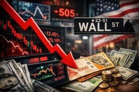 Аргентинский рынок акций обвалился на фоне заявлений властей