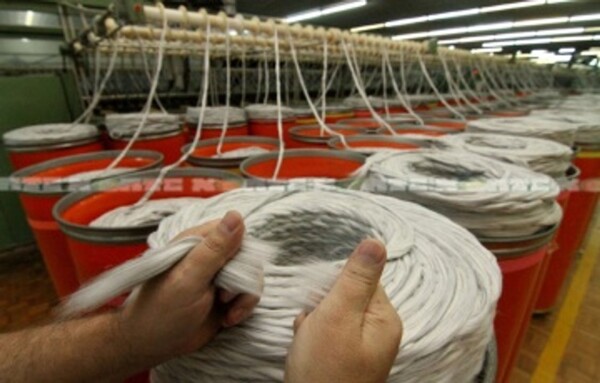 Crisis in the Argentine textile industry