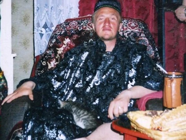 Отсутствие наркотиков в делах о секте в Барилоче