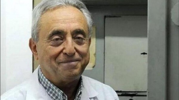 Argentina's Presidency Accuses Infectious Disease Specialist of Key Role in Pandemic