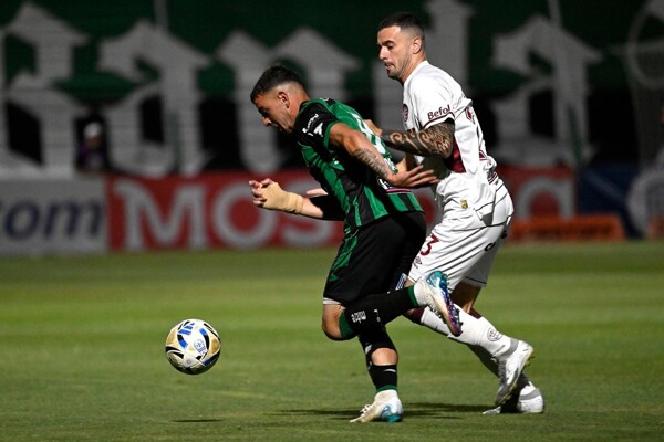 San Martín and Lanús Draw in a Thrilling Match