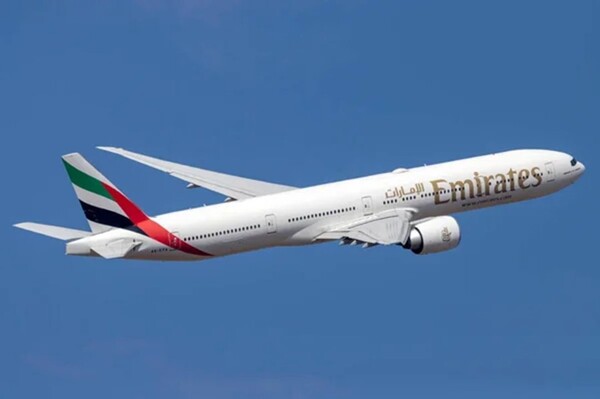 Emirates Launches Flights to Repatriate Argentines from Dubai