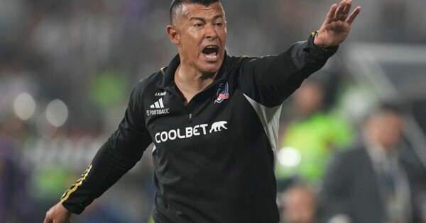 Хорхе Альмирон хочет встретиться с River Plate снова