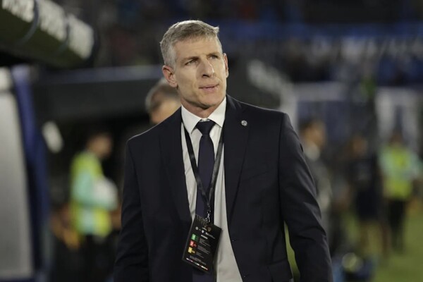 Palermo Main Candidate for San Lorenzo Coaching Job