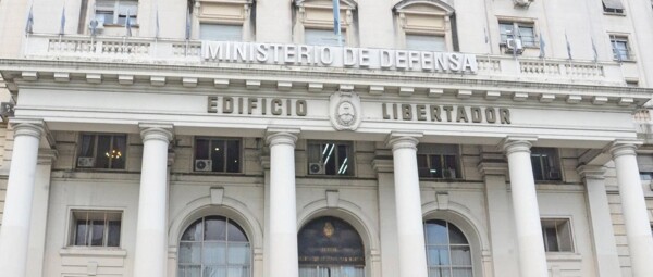 Defensa designa a nuevo director general de Asuntos Jurídicos