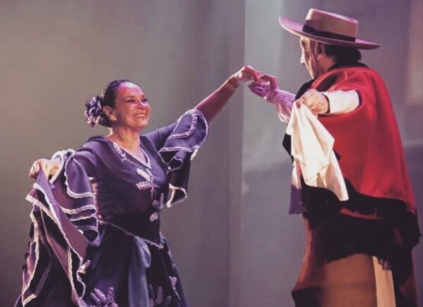 Директор балета Салта приговорена к 10 годам тюрьмы за насилие над внуком