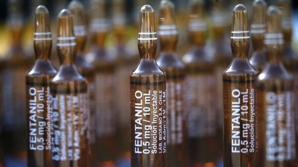 Расследование смертей от загрязненного фентанила в Аргентине