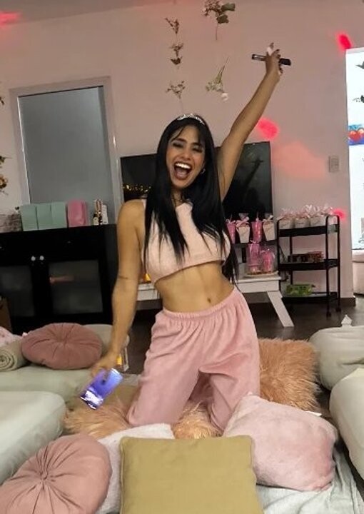 Daniela Celis on the Emotional Weight of Being Away from Her Daughters