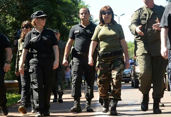 Аргентина создает 'Управление Производственной Безопасности' для защиты ключевых секторов экономики