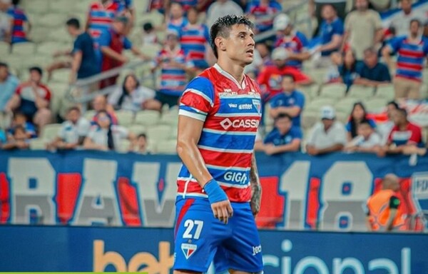 Бока Хуниорс тайно сделал предложение за нападающего Адама Барейро