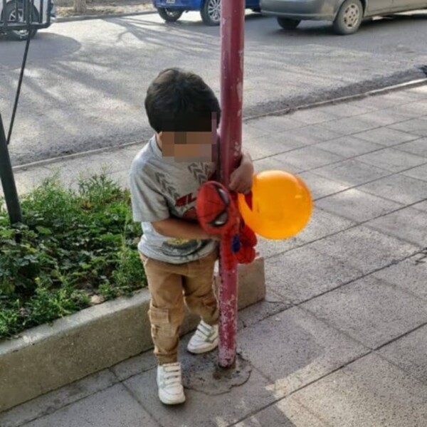 Muerte de niño de cuatro años en Argentina: pericias apuntan a posible abuso