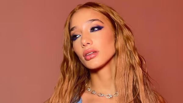 Анджела Торрес осудила женщин, которые флиртуют с чужими парнями