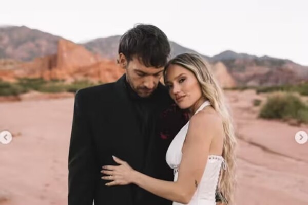 Mujer en Argentina es imputada por presentar permiso ambiental falso para su boda