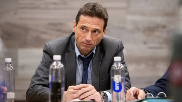 Президент «Сан-Лоренсо» вызван на допрос в суд