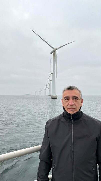Патагония, Аргентина, ключ к энергетическому обеспечению