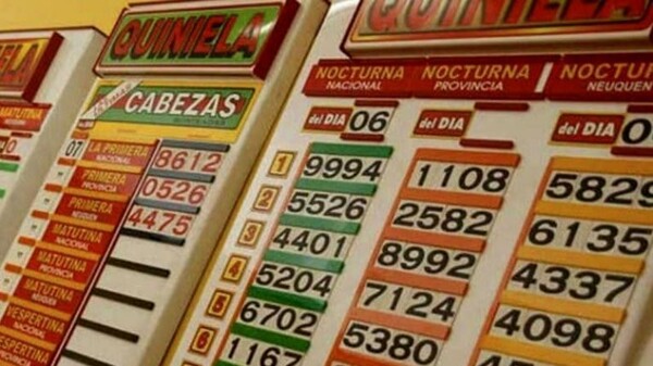 Результаты Национальной Куиниэлы 8 марта