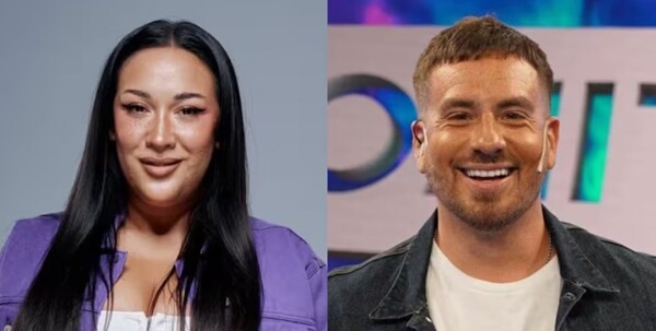 Evelyn Botto on the Key Moment in Her Relationship with Fede Bal