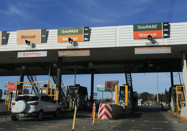 Argentina Launches Public Consultation on New Toll Tariffs