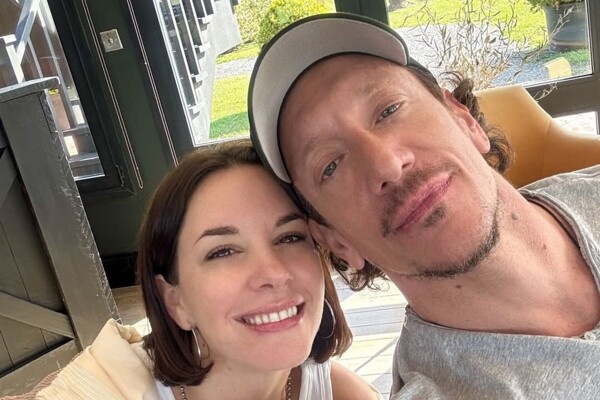 Argentine actors Nico Vázquez and Dai Fernández confirm their relationship