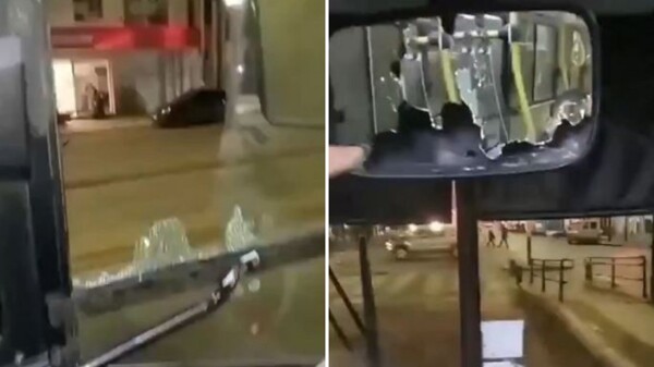 Перестрелка в Сан-Хусто: один разбойник ранен и арестован, другой до сих пор на свободе