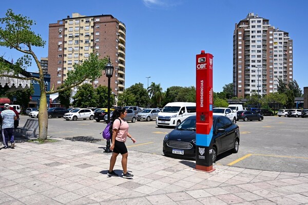 Argentine Court Halts High-Rise Construction in Tigre
