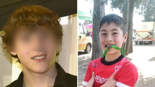 Study: 'True Crime Community' Behind Mass Murders in Argentina