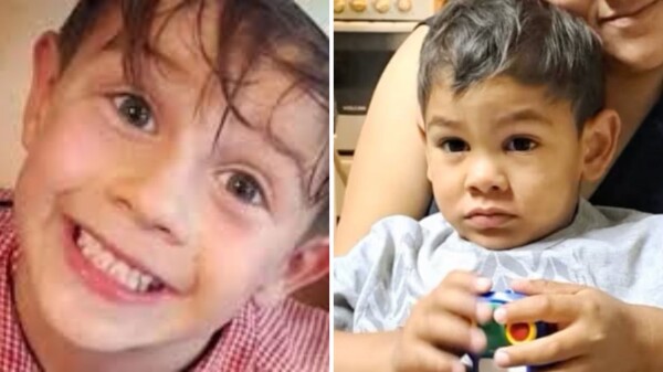 El abuelo de Lucio Dupuy dice que la muerte de Ángel López es un 'calco' del caso de su nieto