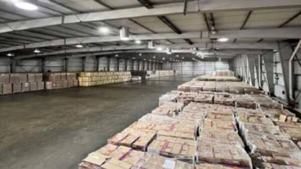 Суд приказывает Министерству по капиталу человеческому распределять продукты в соответствии с планом