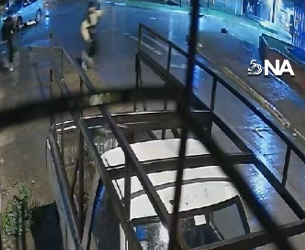 Насильственная кража автомобиля приводит к стрельбе в Гонсалесе Катане