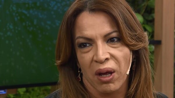 Lizy Tagliani comparte el emotivo momento en que su hijo conoció el mar