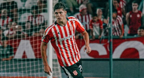 Скалони вызвал защитника Пальякоса в сборную Аргентины