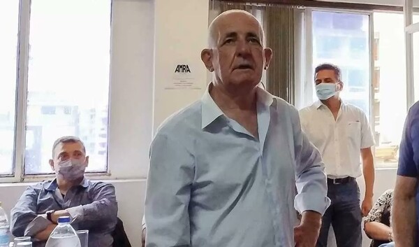 Кризис заработной платы в секторе здравоохранения в Аргентине