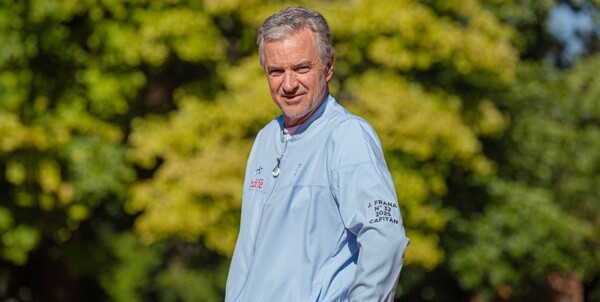 阿根廷将在戴维斯杯附加赛中迎战土耳其